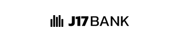 Logo de nossa cliente, Banco J17 Bank