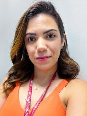 Laís Alves